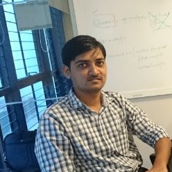 Sachin  Jadhav photo
