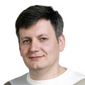 Dmytro Medzatyi photo
