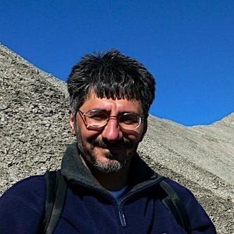 Pete Ippolito photo