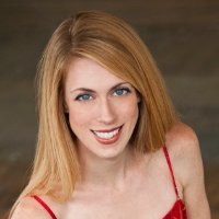 Kate McKeon photo