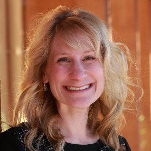 Lindsay Ronga photo