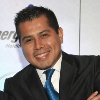Alex Hidalgo Salas photo