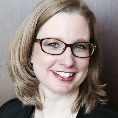 Amy Gross photo