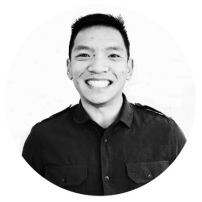 Michael Tran photo