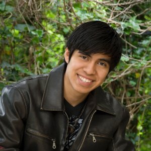 David Serrano photo