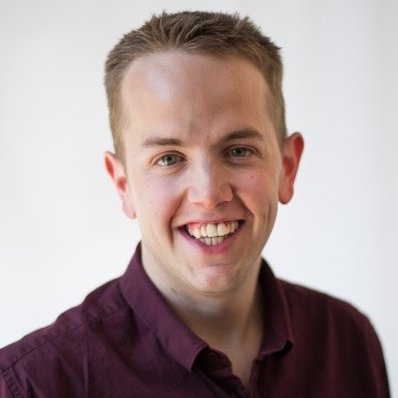 Blake McCammon photo