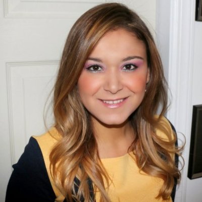 Paula Rincon photo