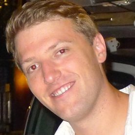 Chris Lund photo
