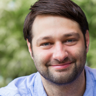 Jesse Kinbarovsky photo