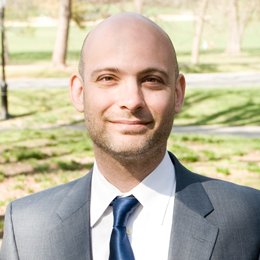 Daniel Treiman photo