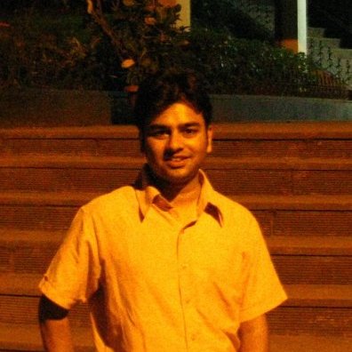 Anirudh Gupta photo
