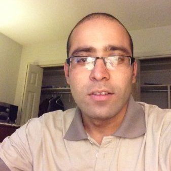 Santosh Adhikari photo