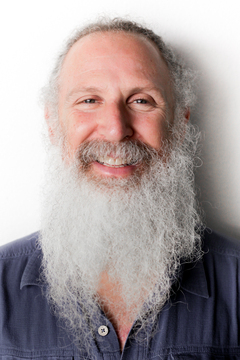 Rich Goldstein photo