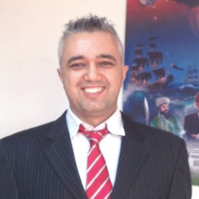 Emin Temiz photo