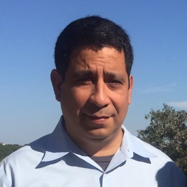 Samuel Perez photo