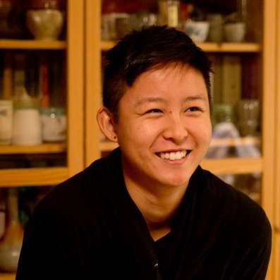 Betty Huang photo