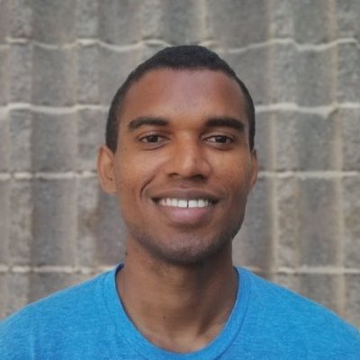 Gregory Ugwi photo