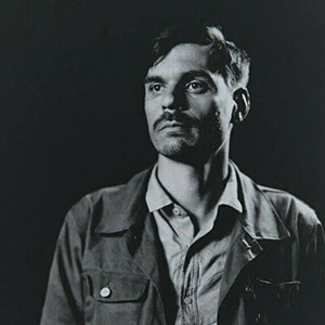 Tim Bauer photo