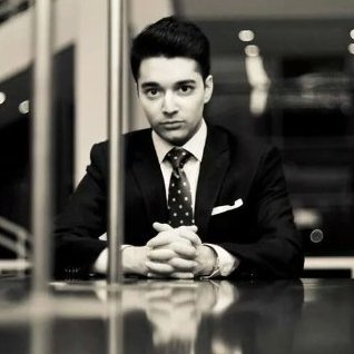 Irfan Syed photo