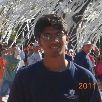 Sai Pavan Yaraguti photo