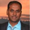 Karthik Angamuthu photo