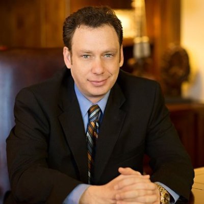 David Rose photo