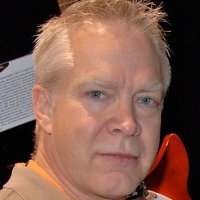 David Henderson photo