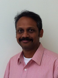 Sachin Gangupantula photo