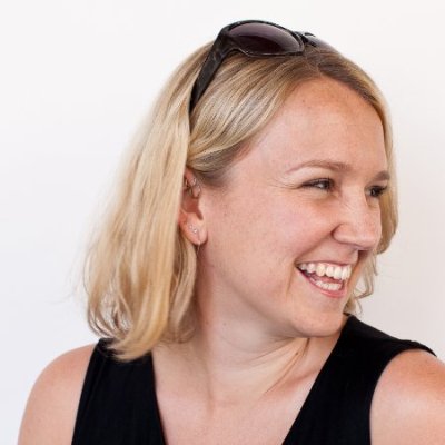Amber Lindholm photo