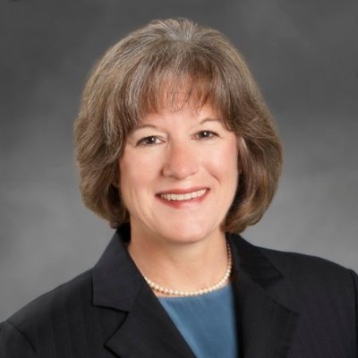 Jean Anne Booth photo