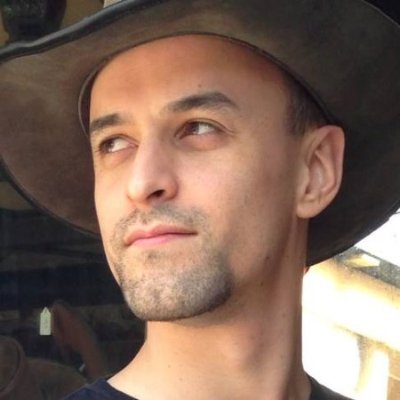 Adam Thompson photo