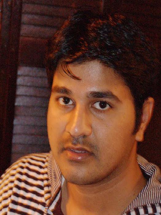 Naresh Malepati photo
