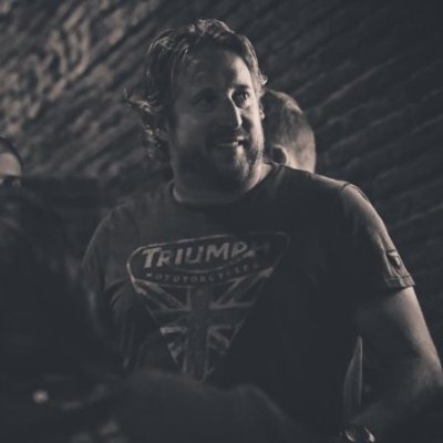 Ryan Surber photo