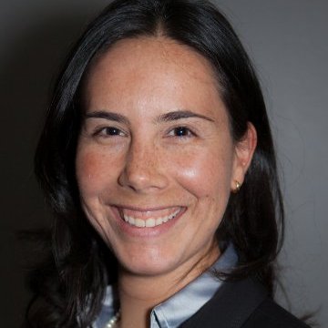 Monica Berrondo photo