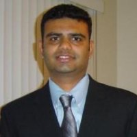Mitesh Meswani photo