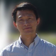 Jack Lu photo