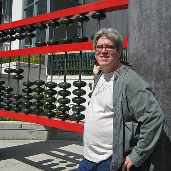 Chip Rosenthal photo