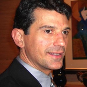 John Myers photo