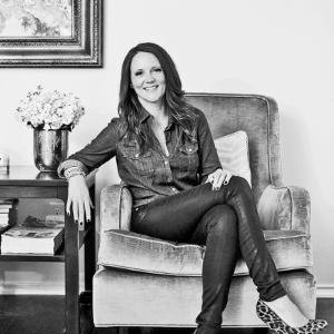 Lauren Overholser photo