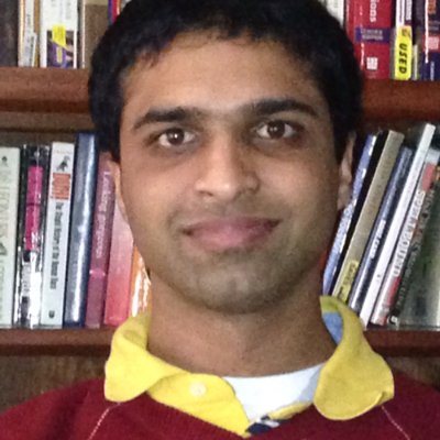 Jay Kahlon photo