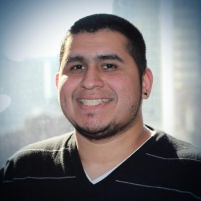 Ernesto Rodriguez photo