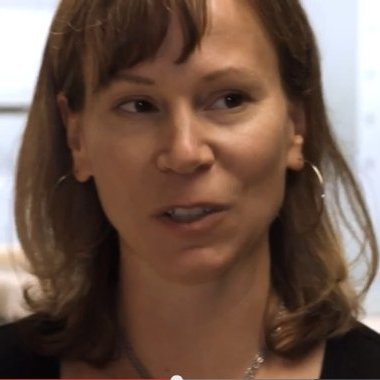 Jenny Brand photo