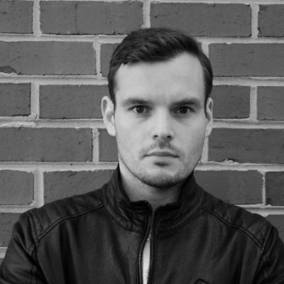 Sampo Parkkinen photo