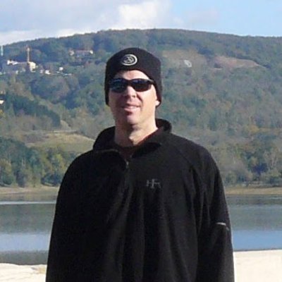 Jeff Lander photo