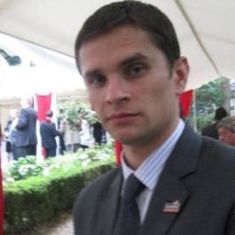 Maciej Paszkowski-Sikorski photo