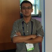 Xinyu Wang photo