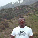Yinka Adesanya photo