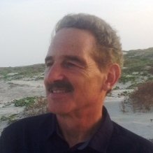 David Inbar photo