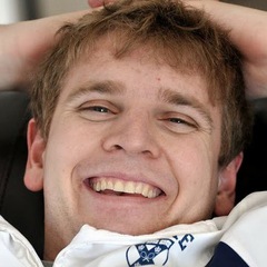 Nathaniel Meierpolys photo