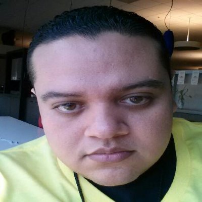 Cesar Garcia photo